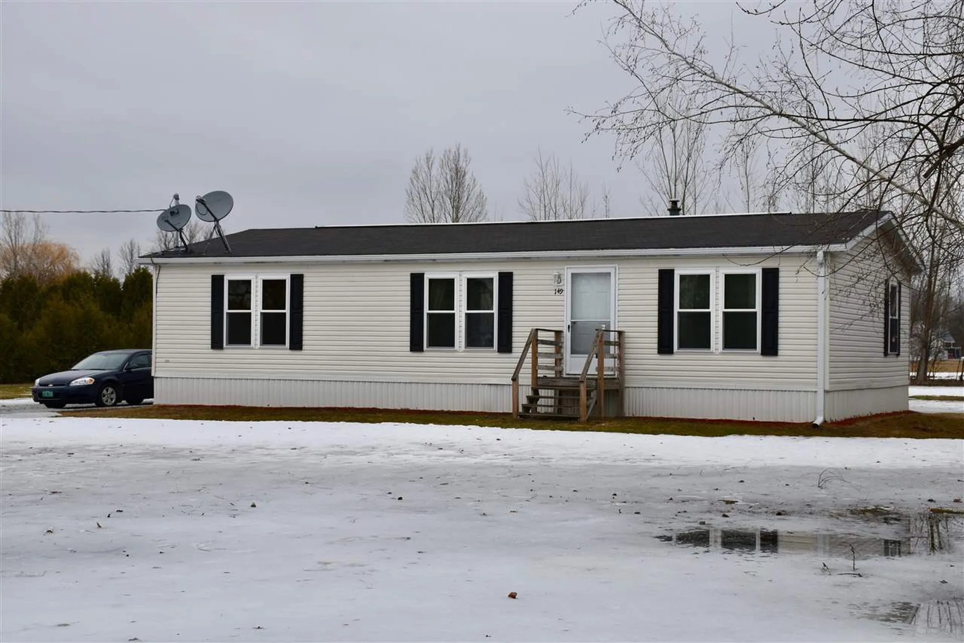 149 Cleland South Road Alburgh VT 05440