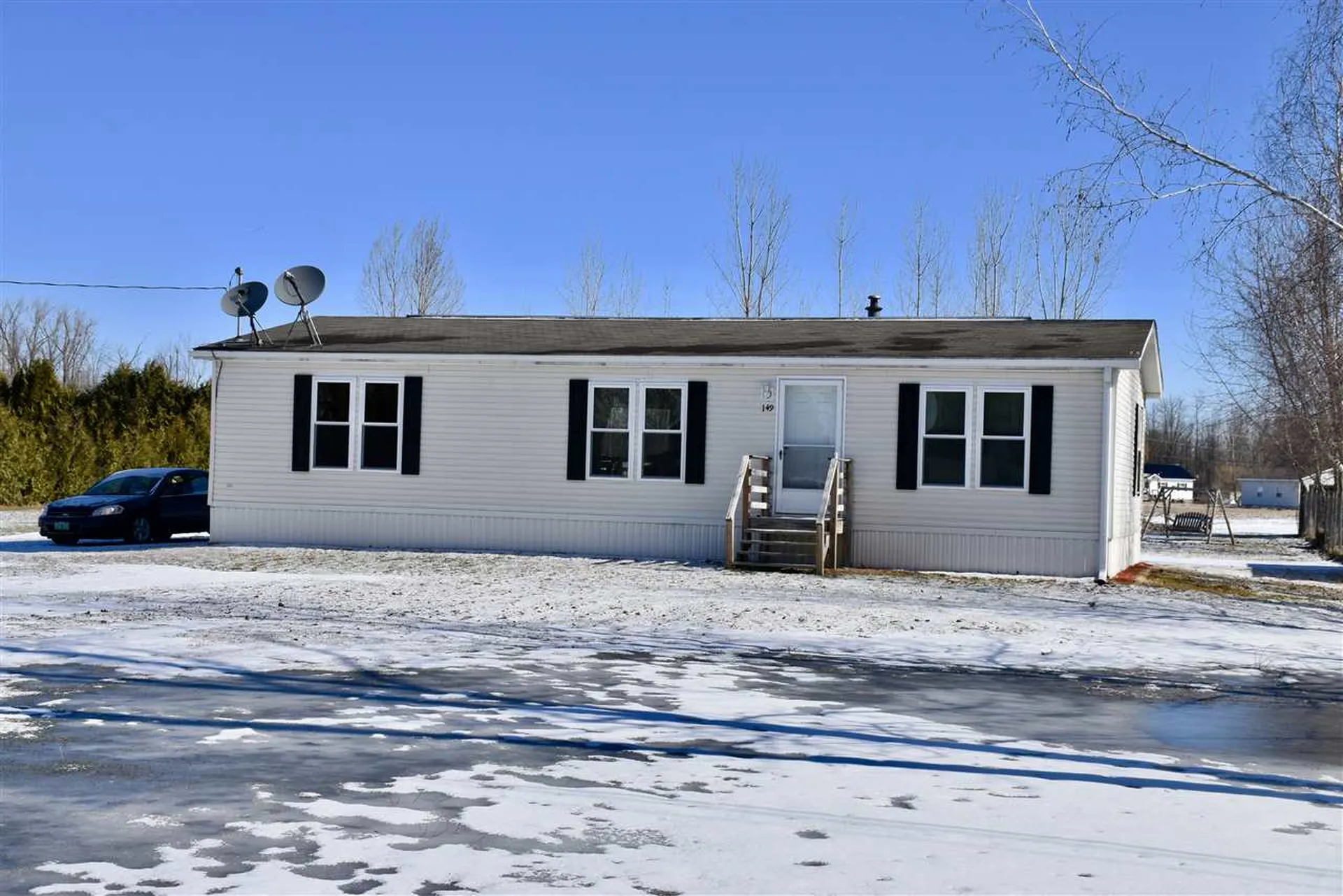 149 Cleland South Road Alburgh VT 05440