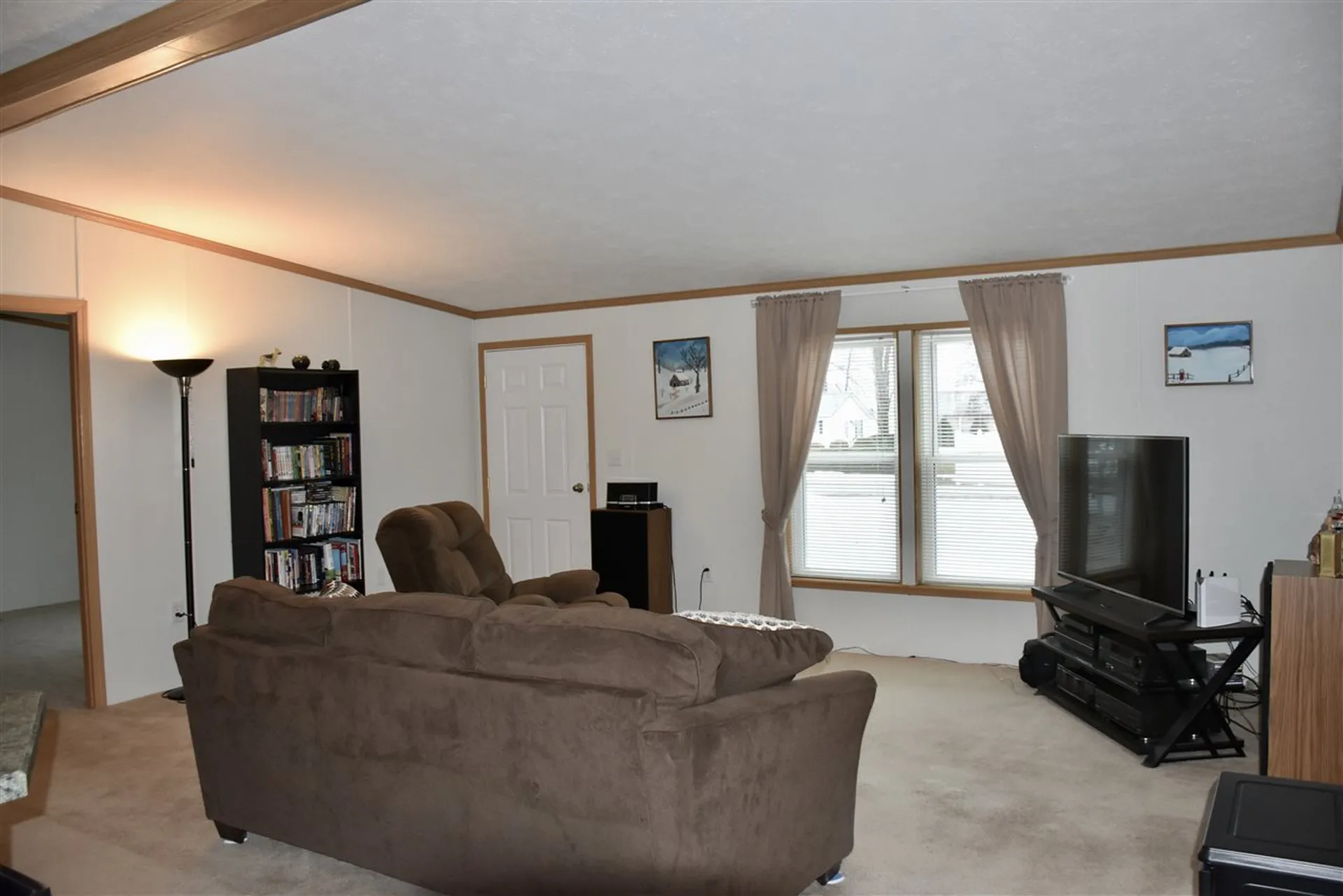 149 Cleland South Road Alburgh VT 05440