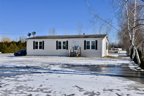 149 Cleland South Road Alburgh VT 05440
