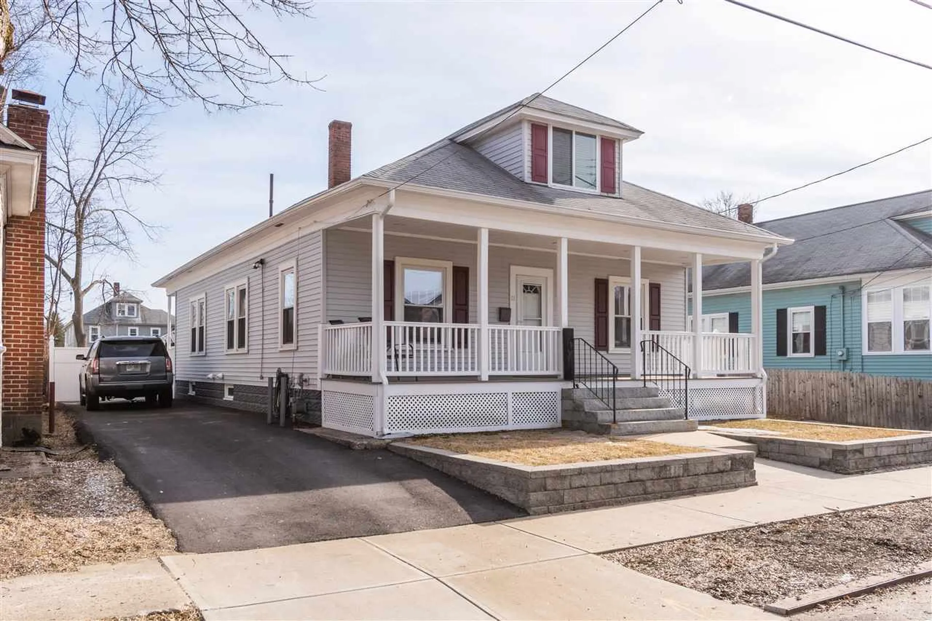 11 Williams Street Nashua NH 03060