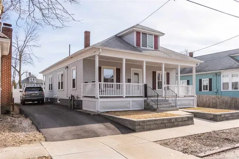11 Williams Street Nashua NH 03060