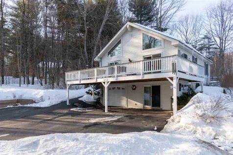 74 Yasmin Drive Gilford NH 03249