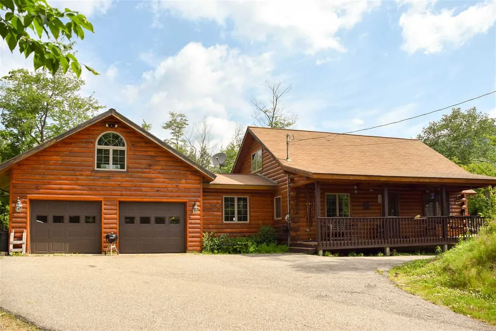 703 Crawford Notch Road Harts Location, NH