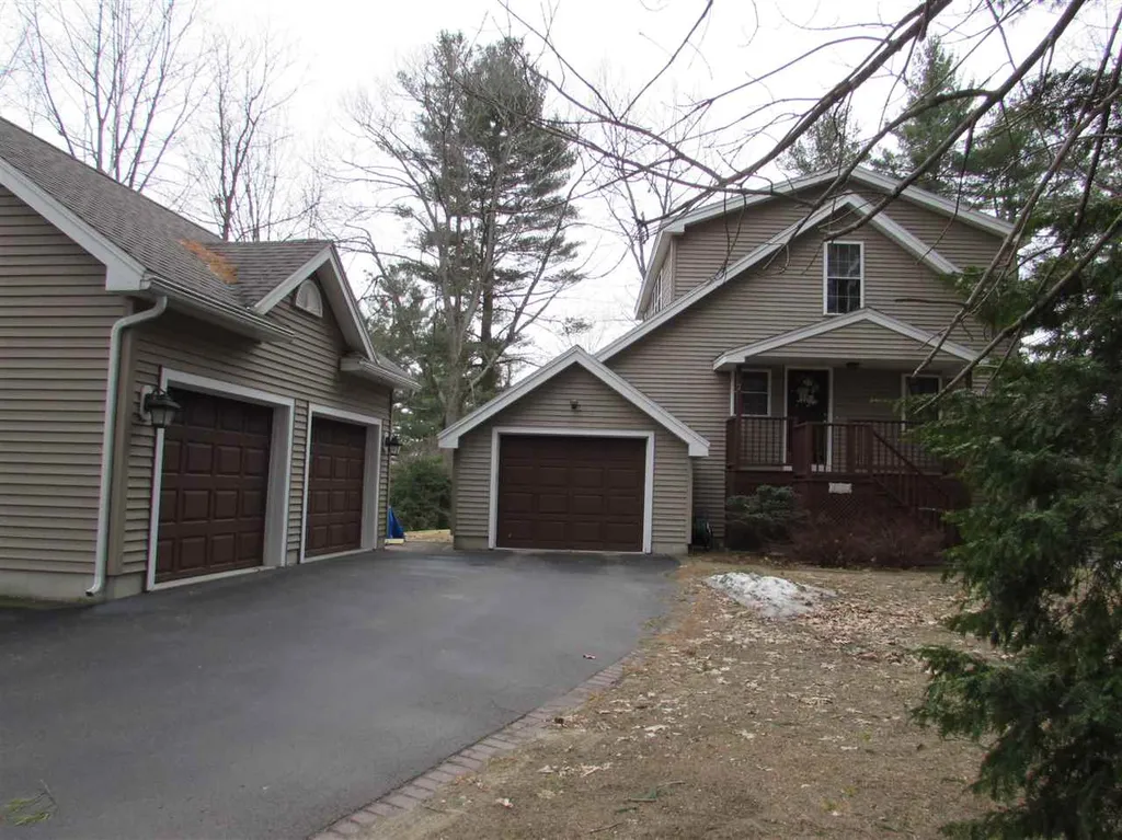 7 Bell Road Windham NH 03087