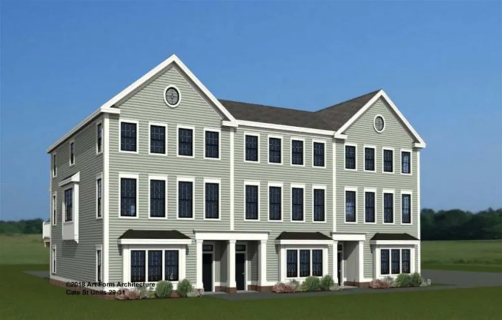 30 Cate Street Portsmouth NH 03801