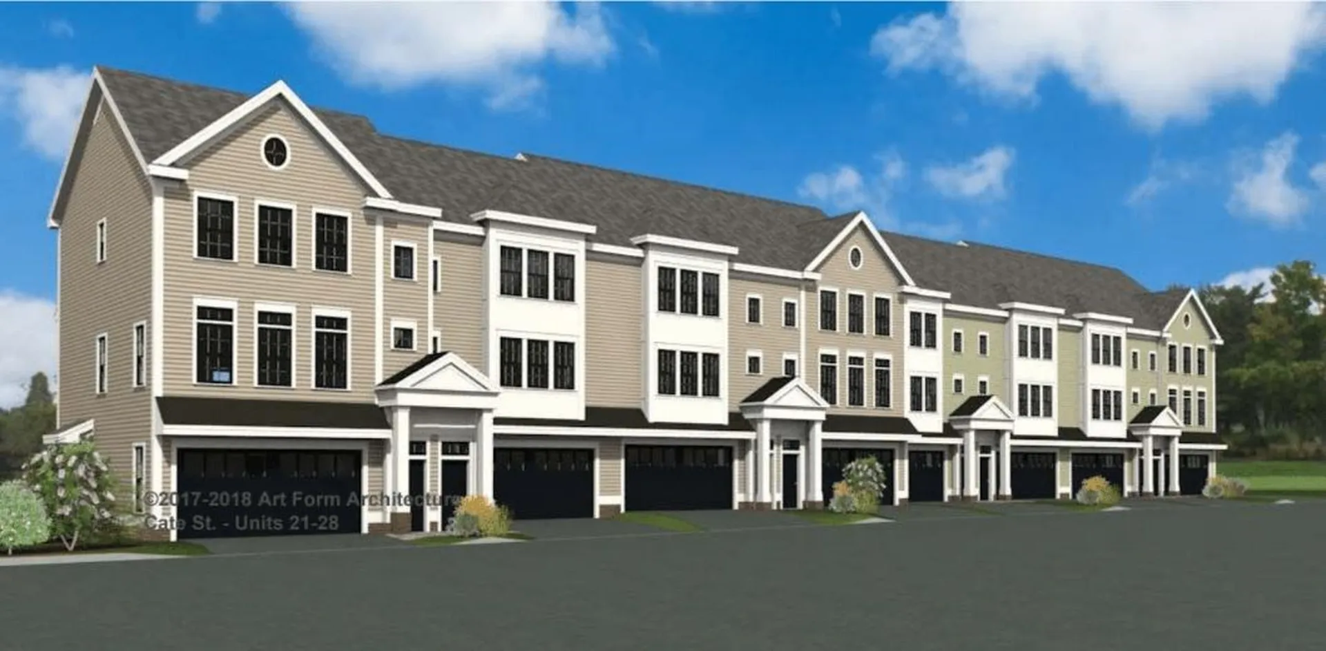 30 Cate Street Portsmouth NH 03801