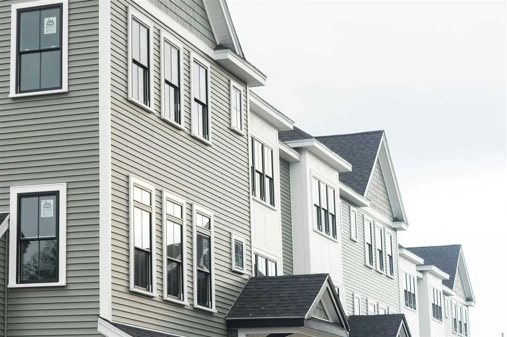 30 Cate Street Portsmouth NH 03801