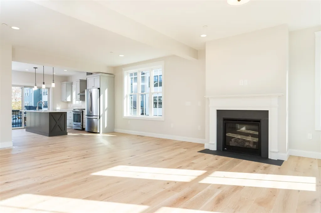30 Cate Street Portsmouth NH 03801