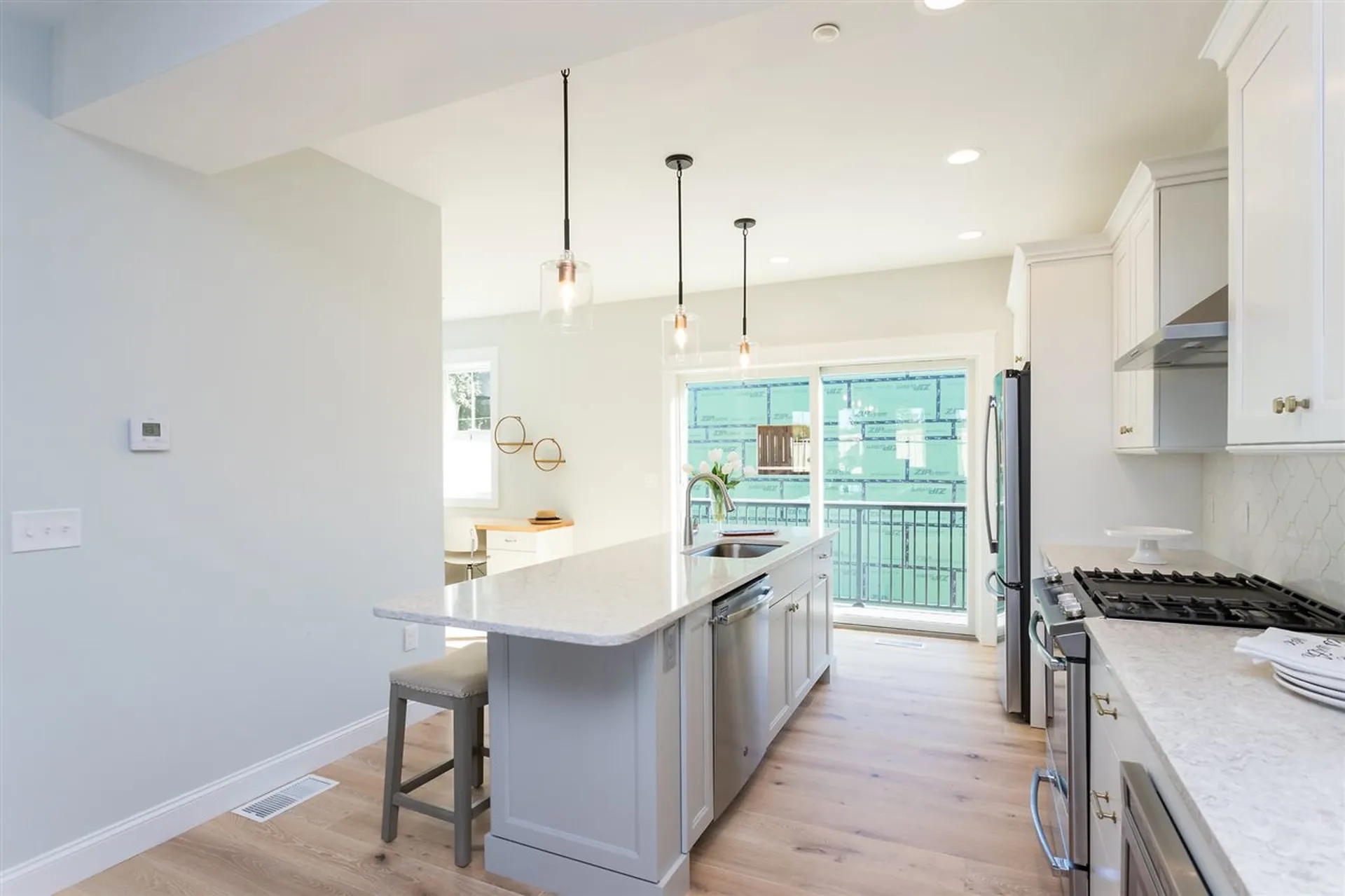 30 Cate Street Portsmouth NH 03801