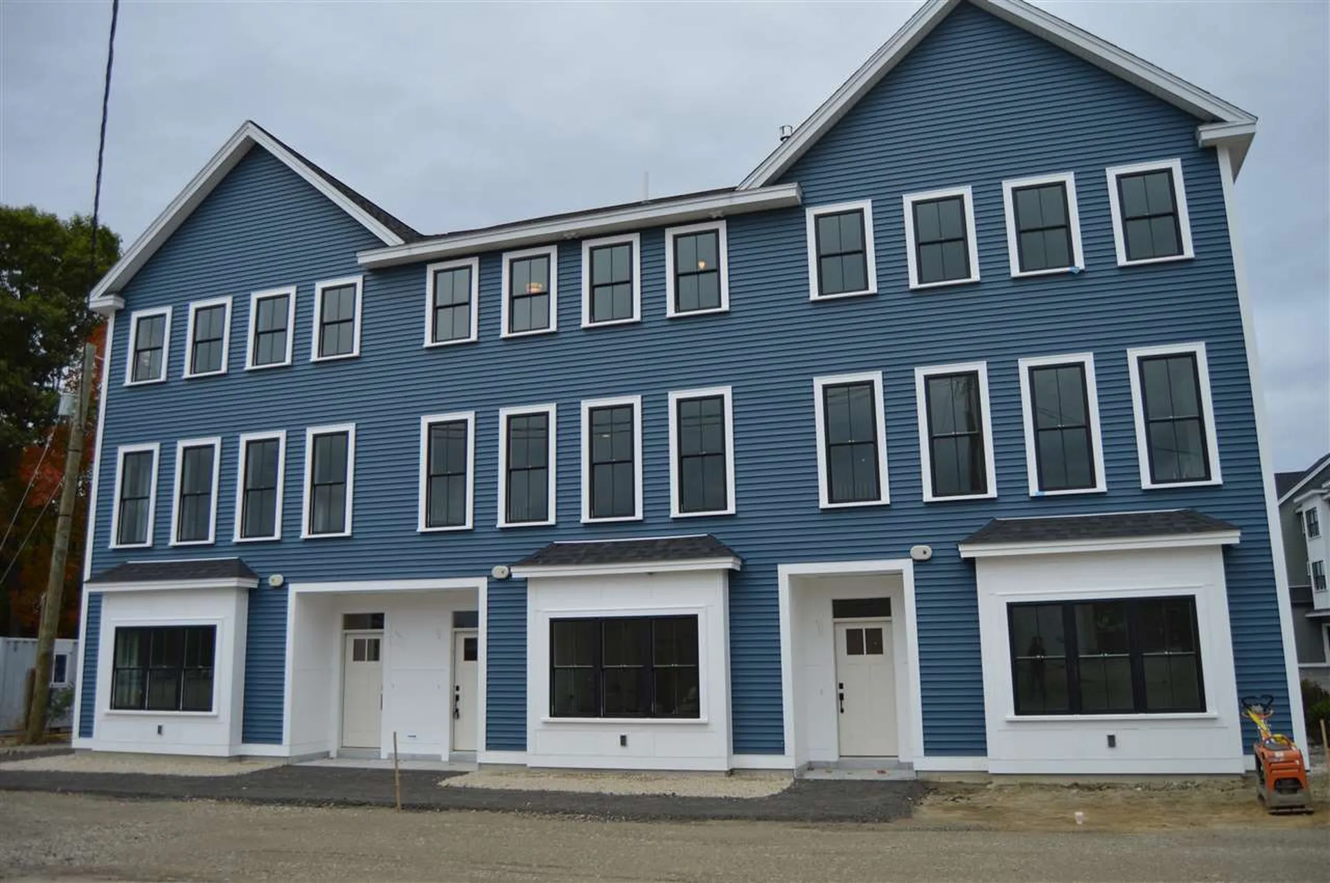 30 Cate Street Portsmouth NH 03801