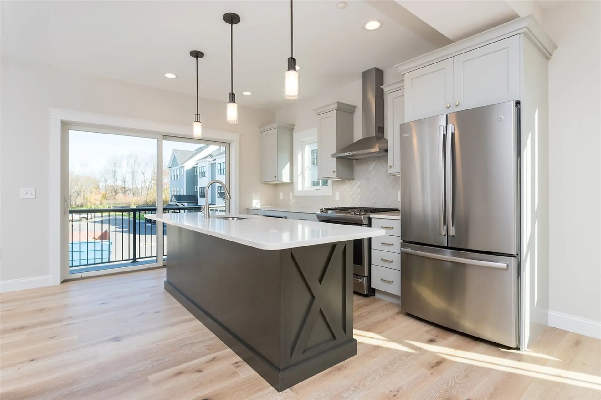 30 Cate Street Portsmouth NH 03801