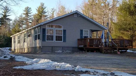 225 Center Road Goshen NH 03752