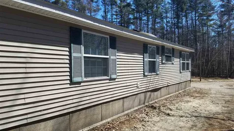 225 Center Road Goshen NH 03752