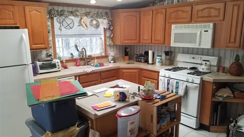 225 Center Road Goshen NH 03752