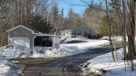 225 Center Road Goshen NH 03752