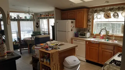 225 Center Road Goshen NH 03752