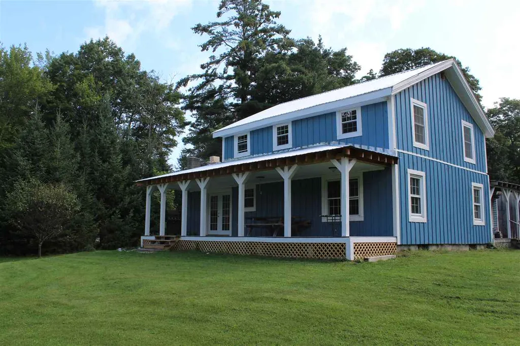 2915 Chapel Road Bennington VT 05201