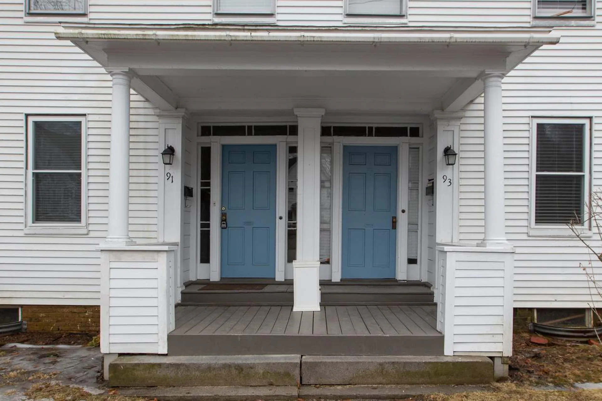 91-93 Centre Street Concord NH 03301
