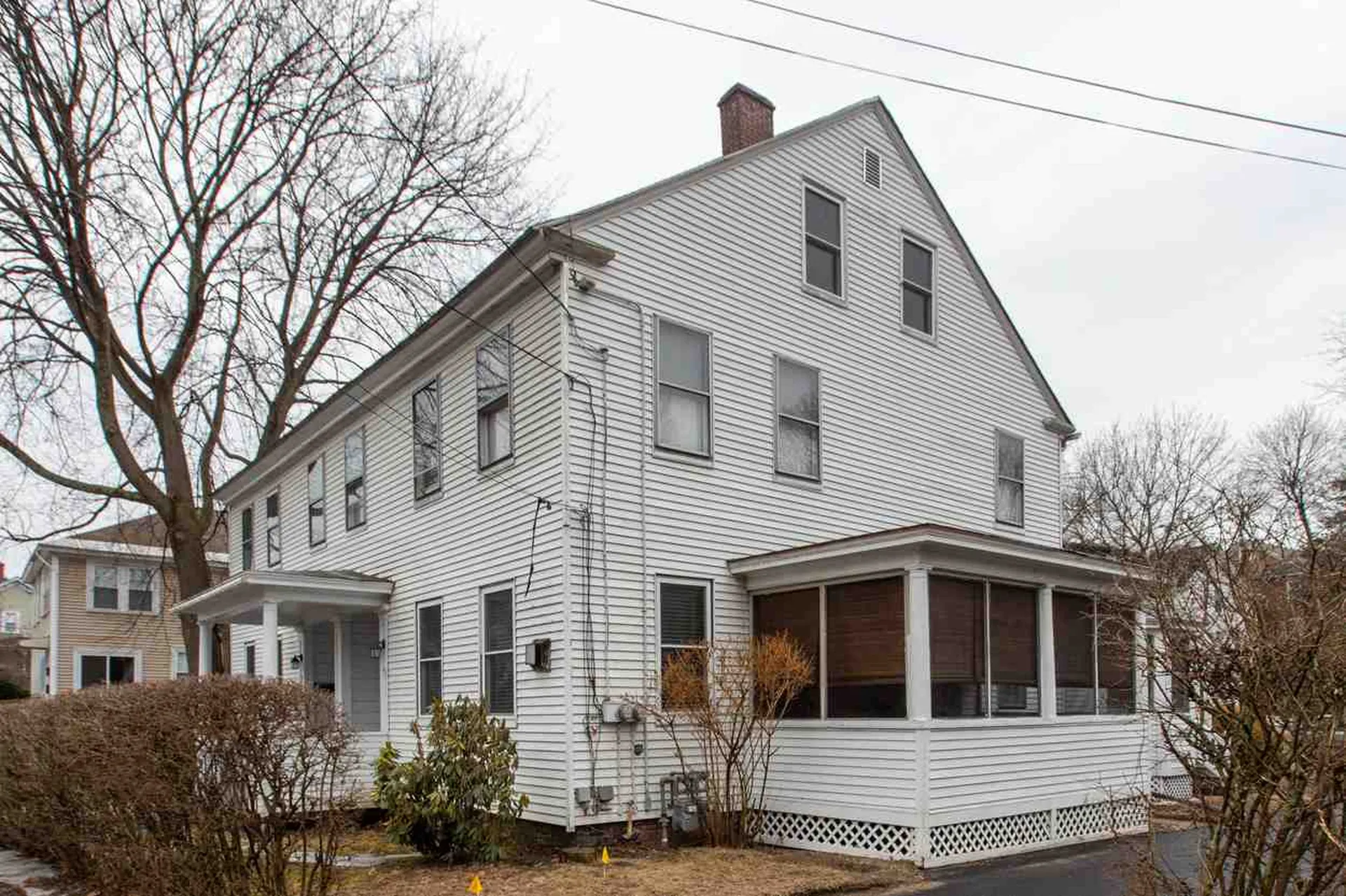 91-93 Centre Street Concord NH 03301