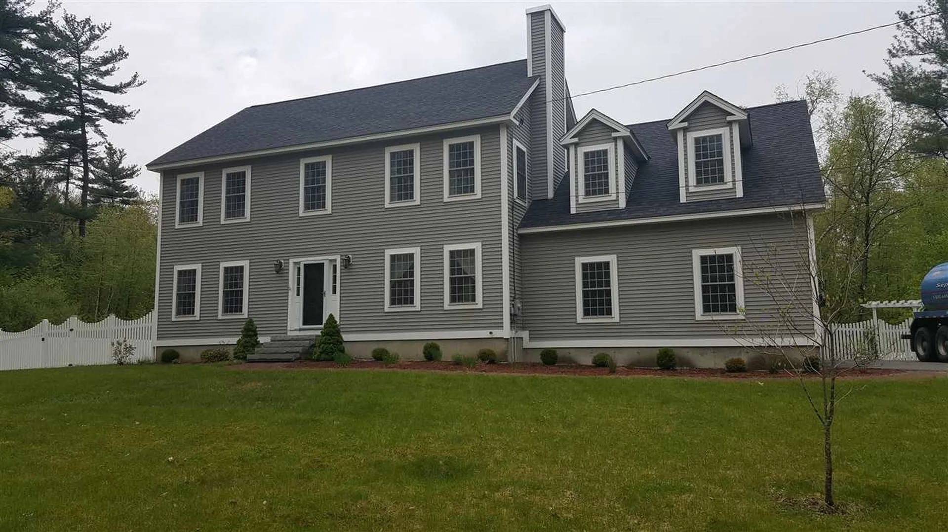 75 Isaac Frye Highway Wilton NH 03086