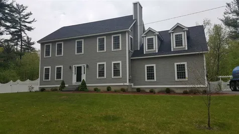 75 Isaac Frye Highway Wilton NH 03086
