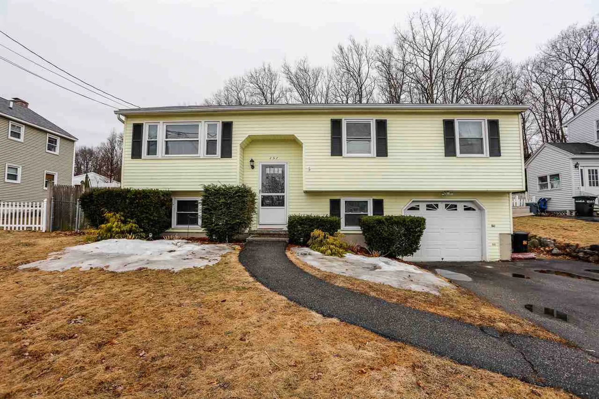 257 Patricia Lane Manchester NH 03104