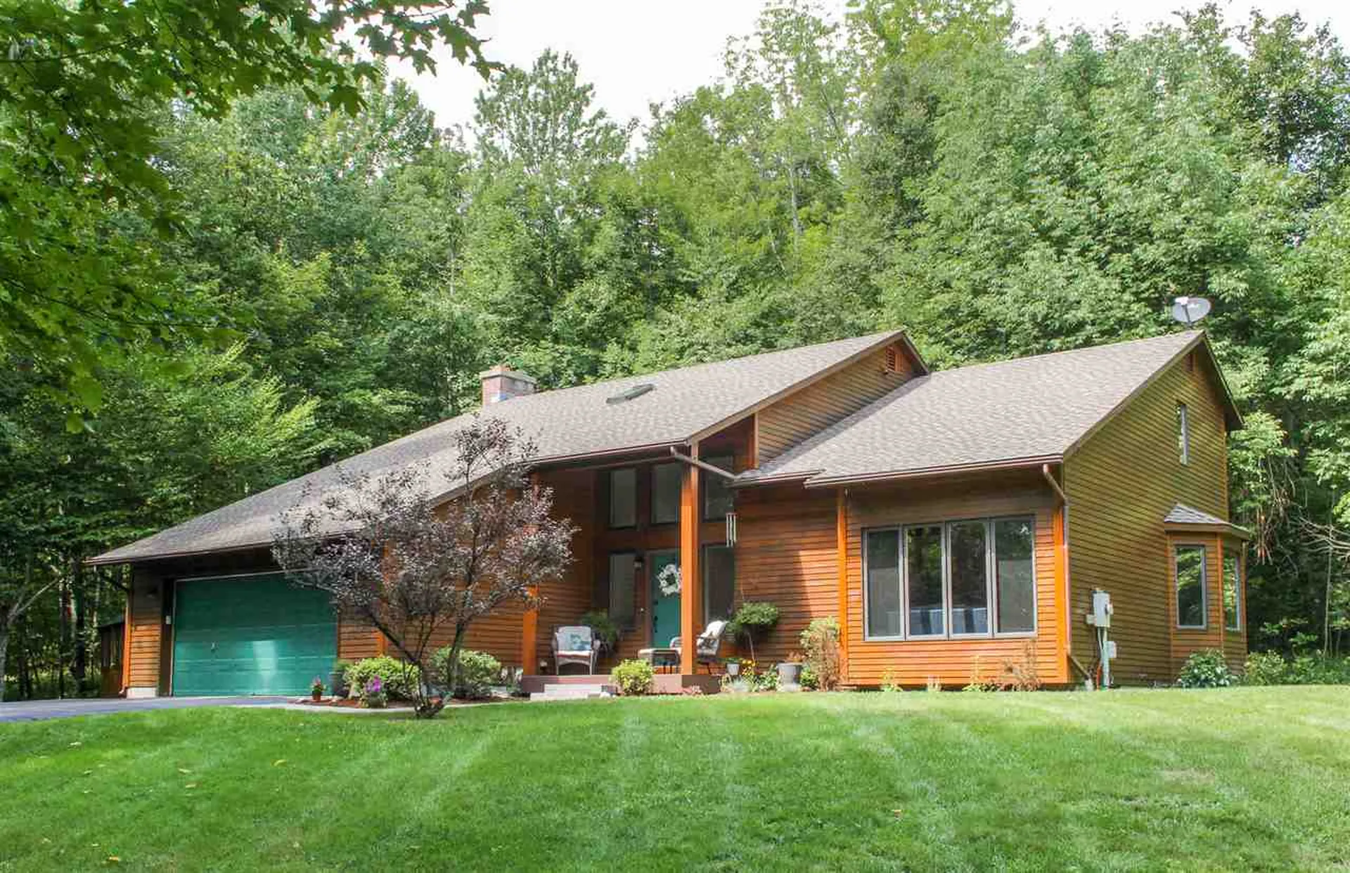 74 Alpine Drive Jericho VT 05465