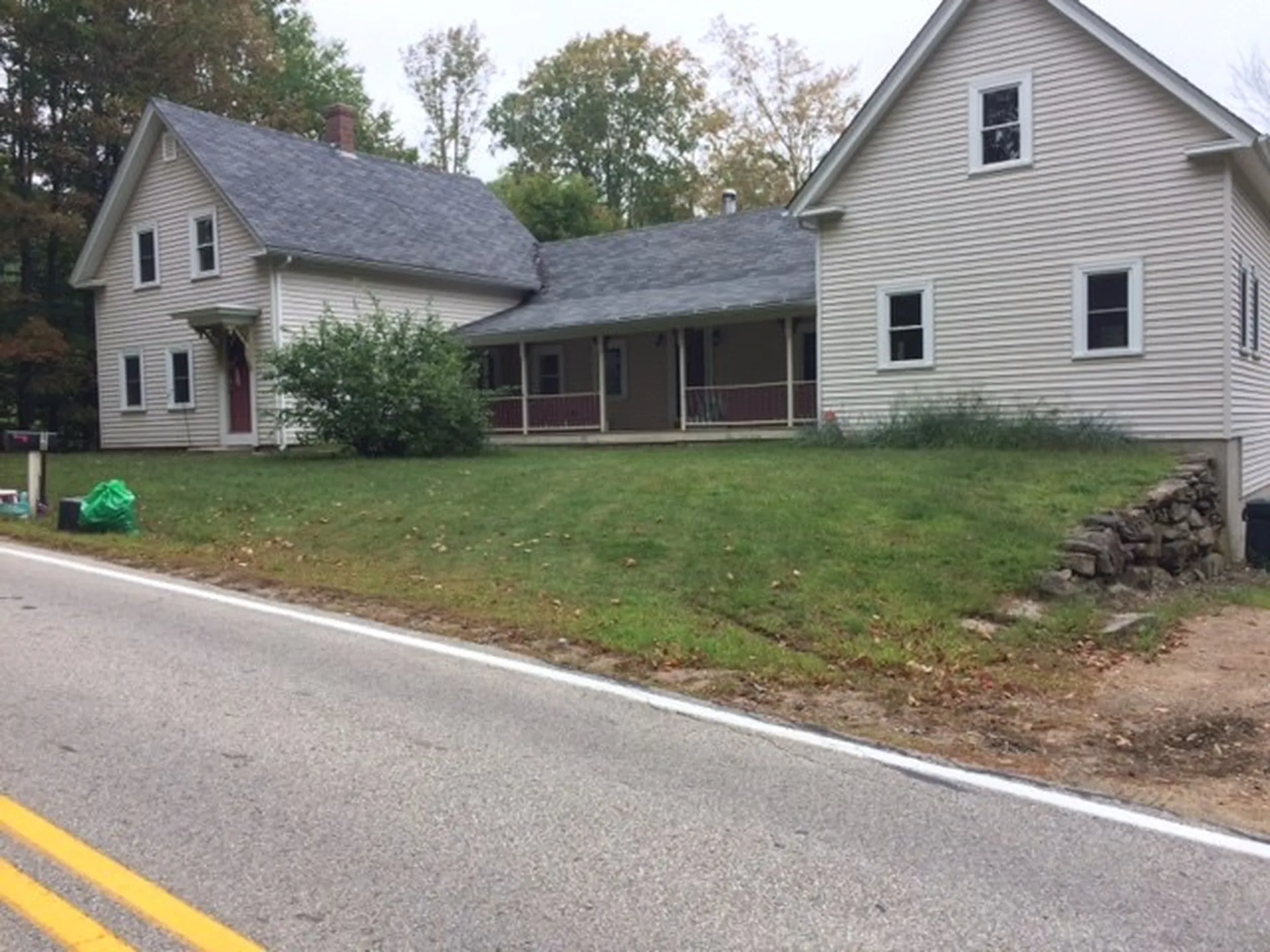 46 Ham Road Raymond NH 03077