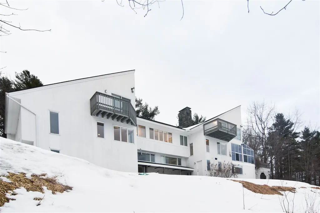 5 & 7 Juniper Lane Hanover NH 03755