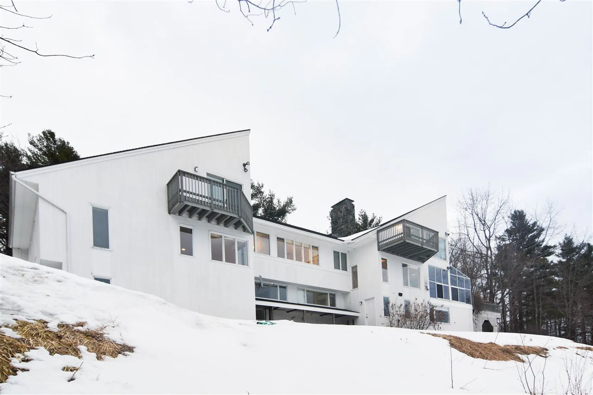 5 & 7 Juniper Lane Hanover NH 03755