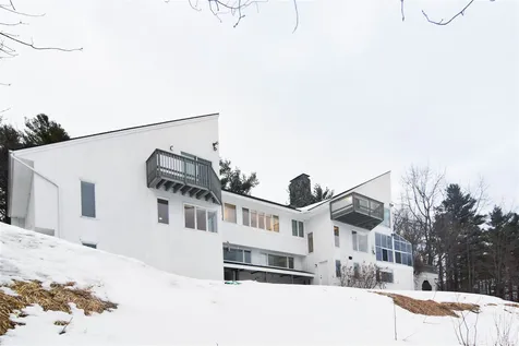 5 & 7 Juniper Lane Hanover NH 03755