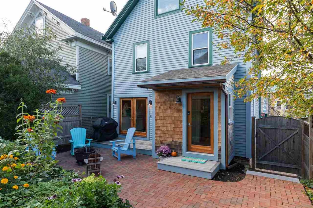 324 Hanover Street Portsmouth NH 03801