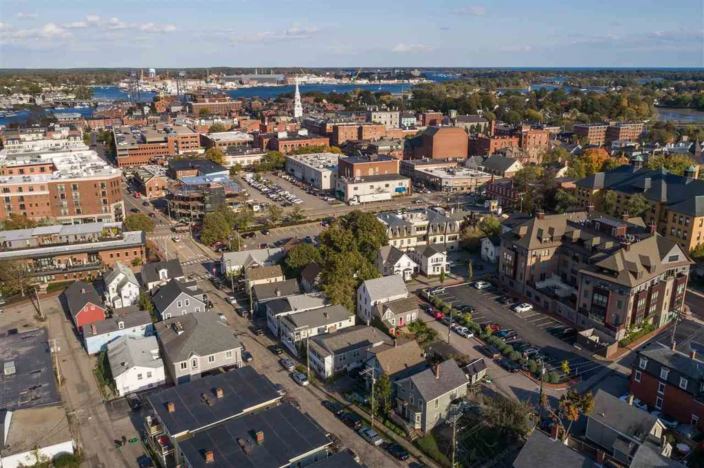 324 Hanover Street Portsmouth NH 03801