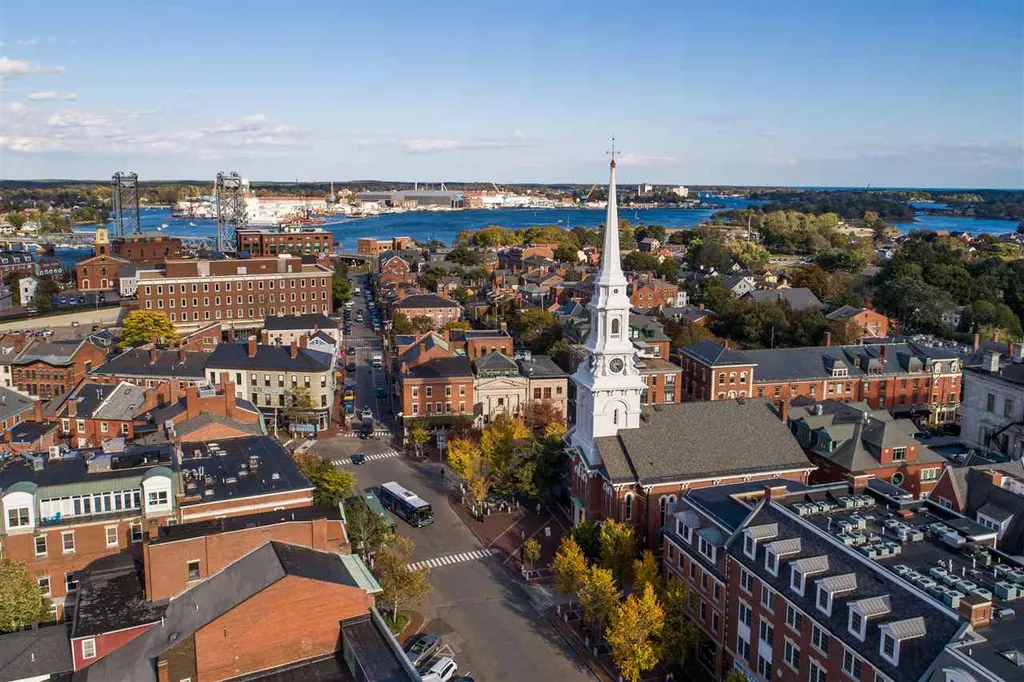 324 Hanover Street Portsmouth NH 03801