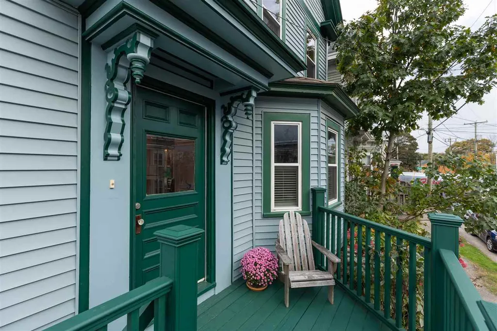324 Hanover Street Portsmouth NH 03801