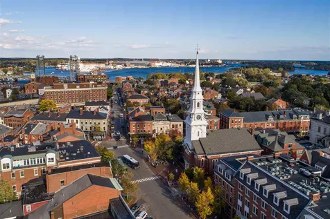 324 Hanover Street Portsmouth NH 03801