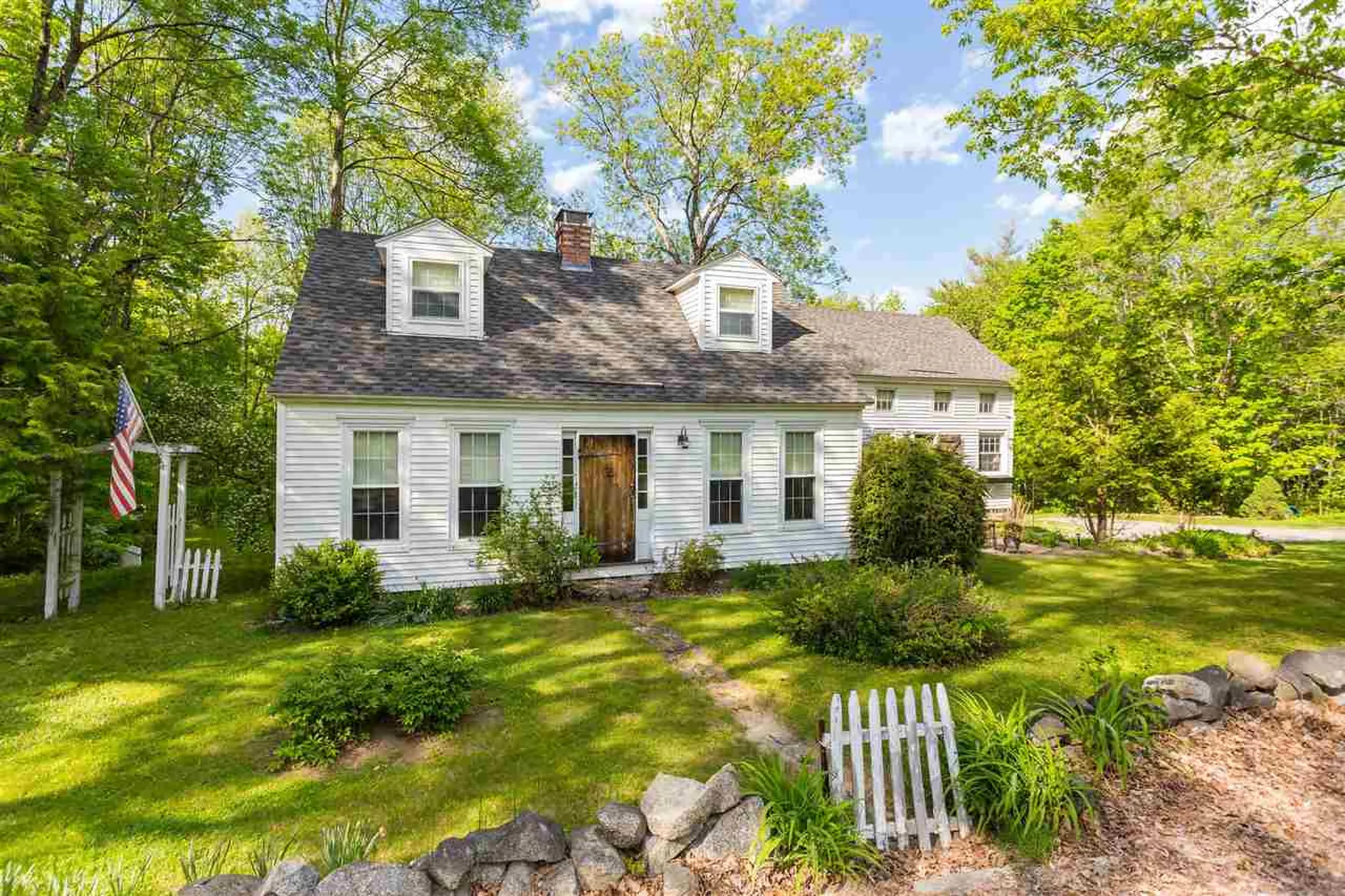 109 Langs Lane Newmarket NH 03857