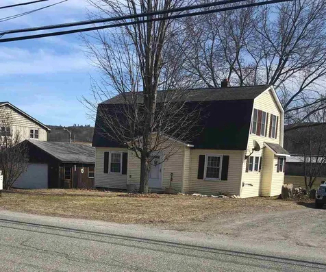1181 Old Claremont Road Charlestown NH 03603