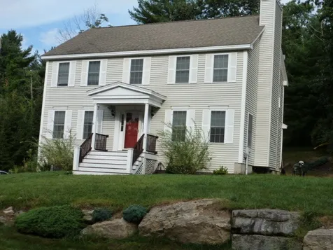 12 Orchard Drive Derry NH 03038
