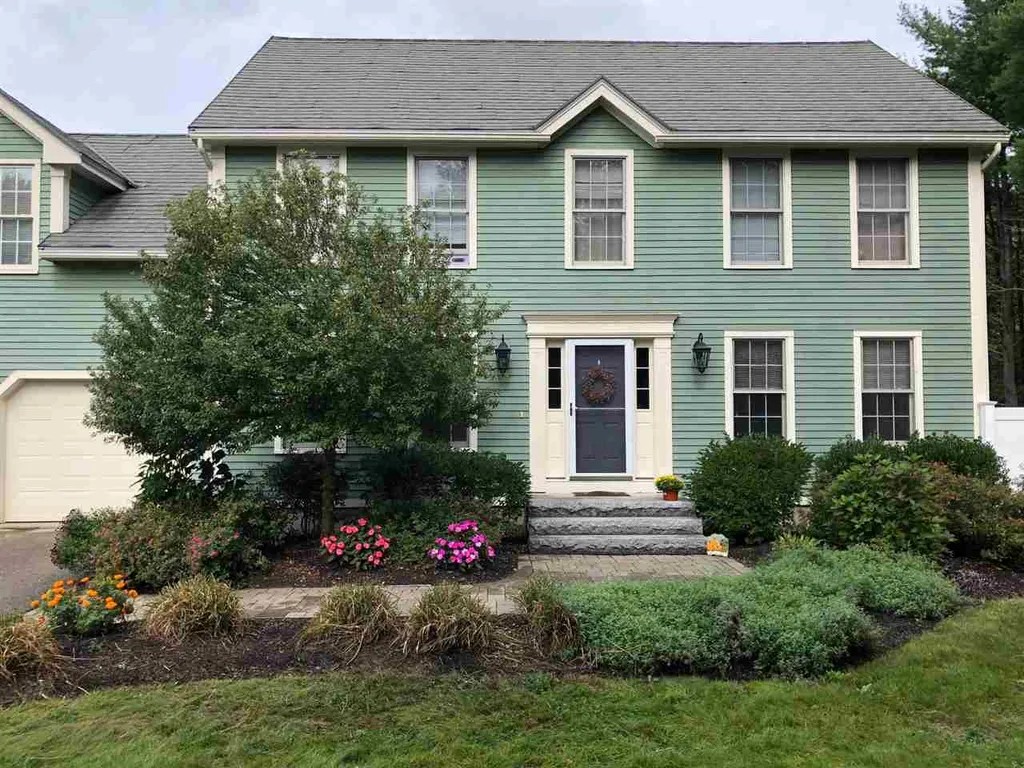 23 Corbin Drive Dover NH 03820