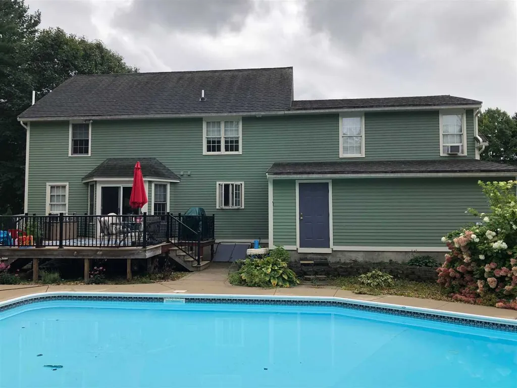 23 Corbin Drive Dover NH 03820