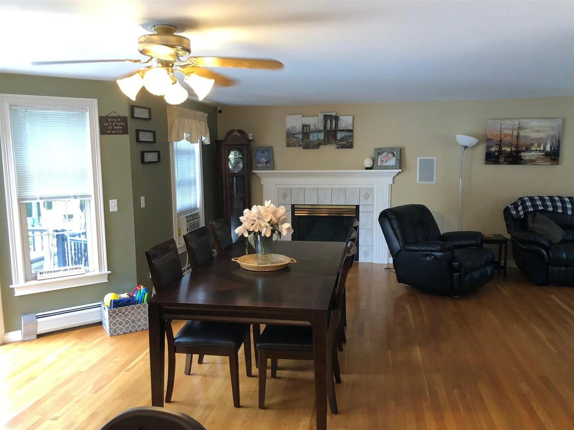23 Corbin Drive Dover NH 03820