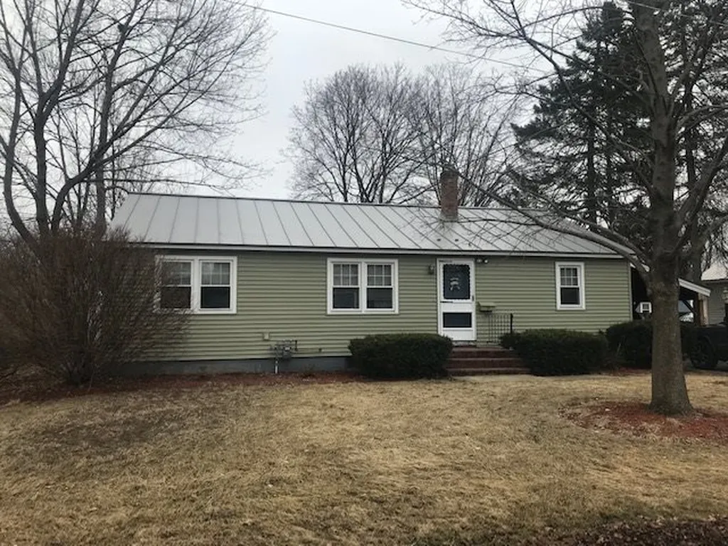 9 Yale Street Concord NH 03301