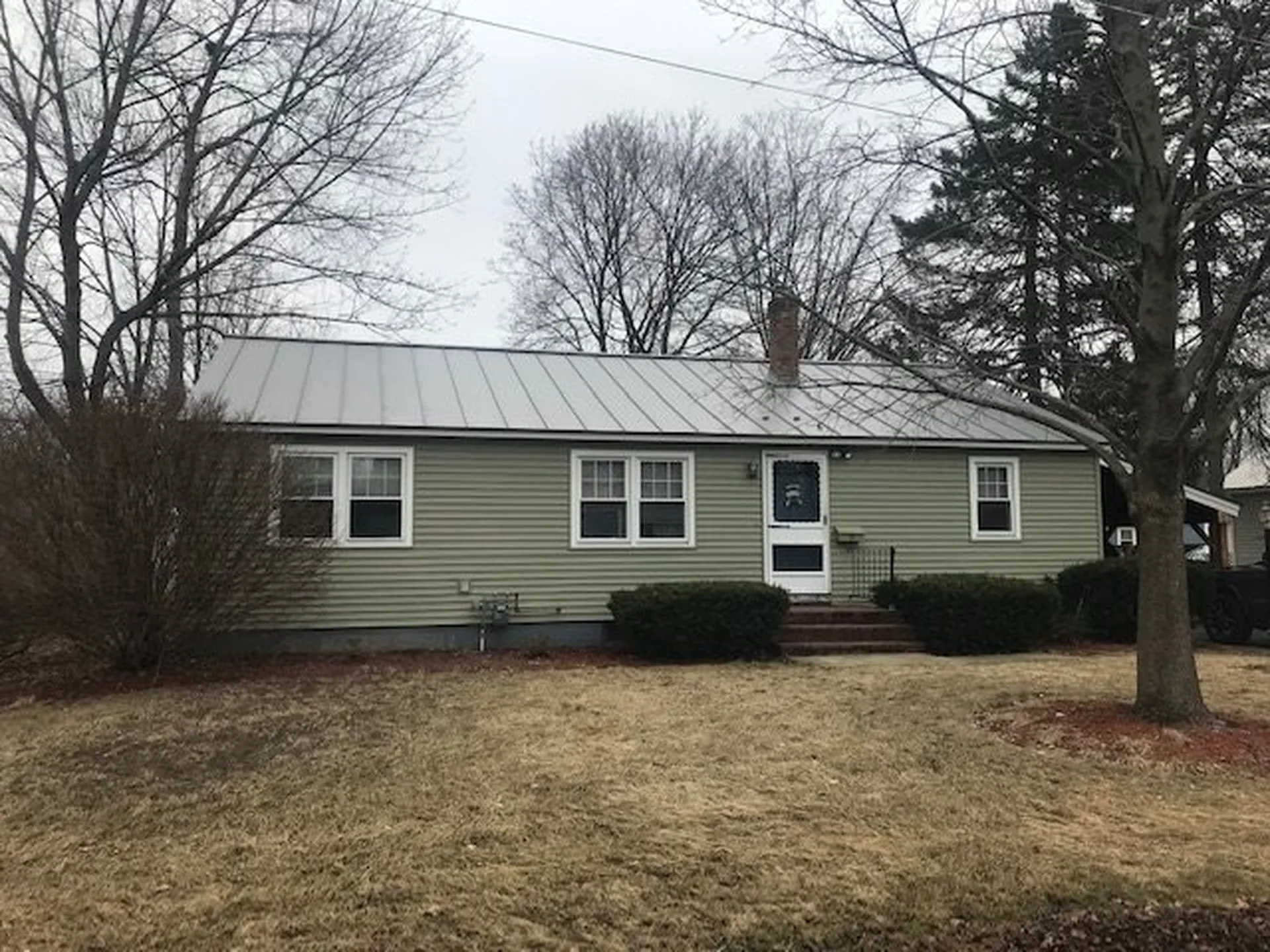 9 Yale Street Concord NH 03301