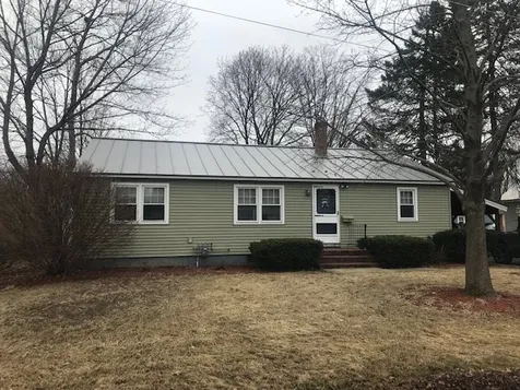 9 Yale Street Concord NH 03301