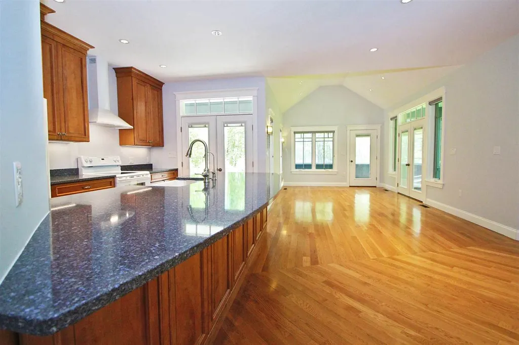 68 Edgewater Drive Barrington NH 03825