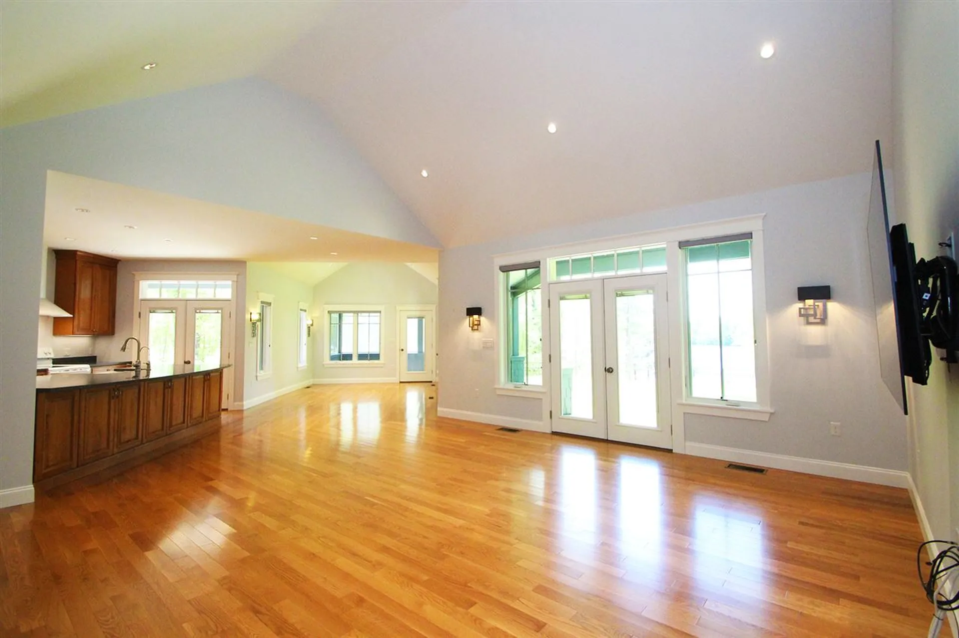 68 Edgewater Drive Barrington NH 03825