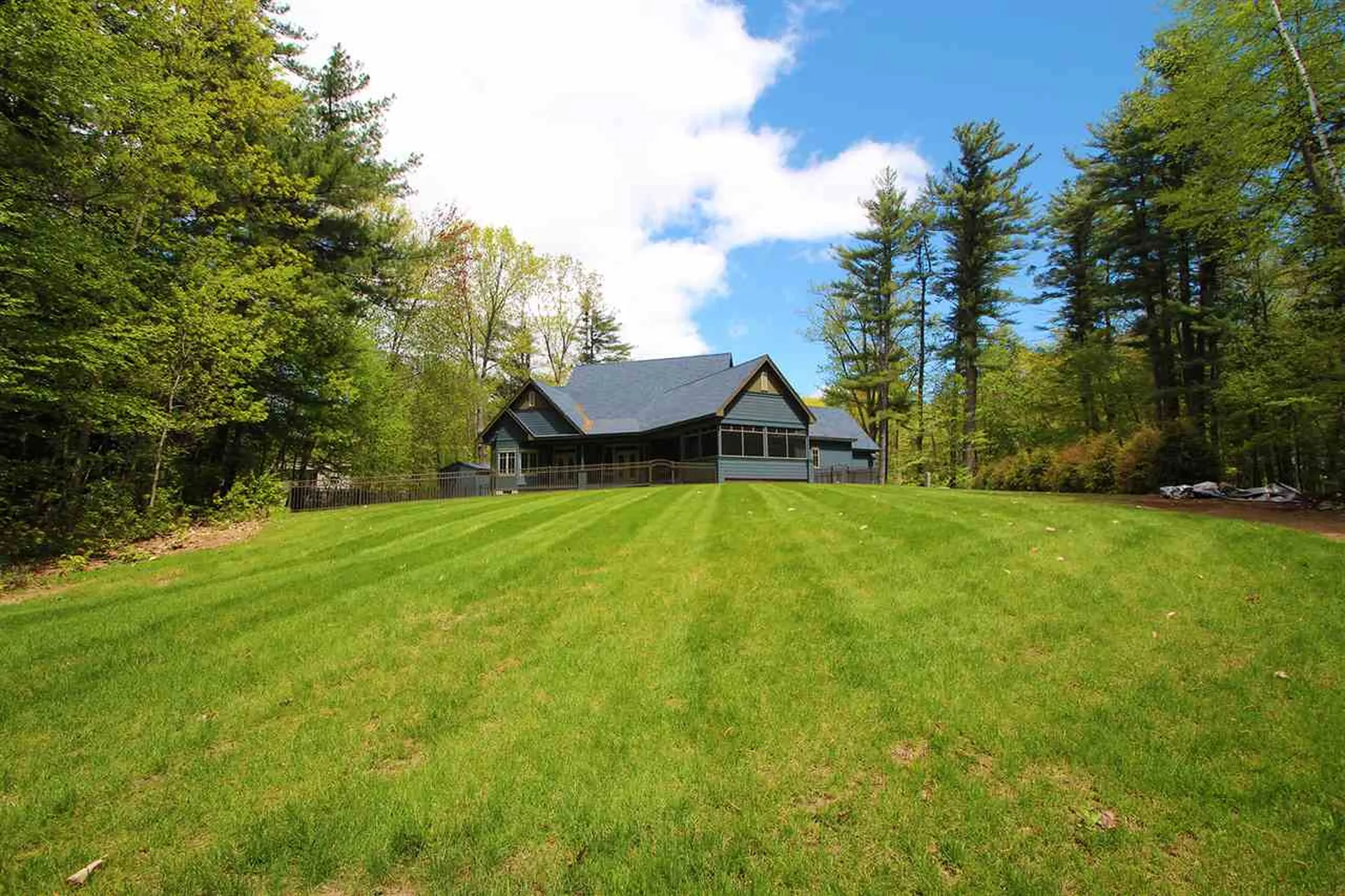 68 Edgewater Drive Barrington NH 03825