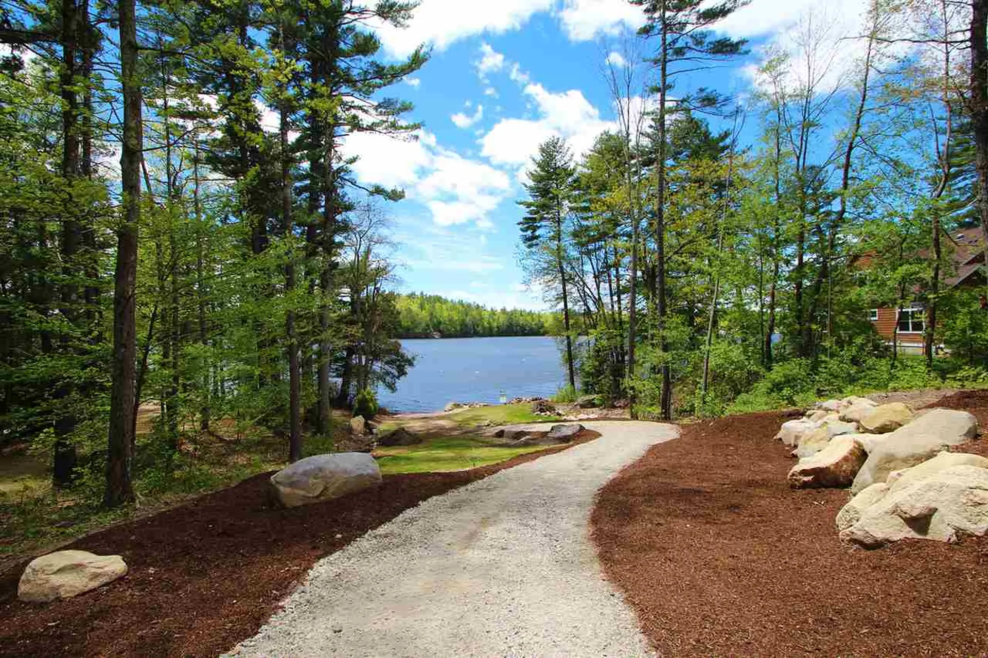 68 Edgewater Drive Barrington NH 03825